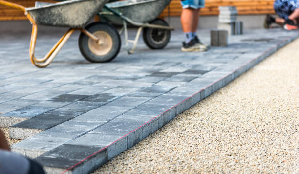 Best Concrete Sidewalk Installation  in Salem, IN