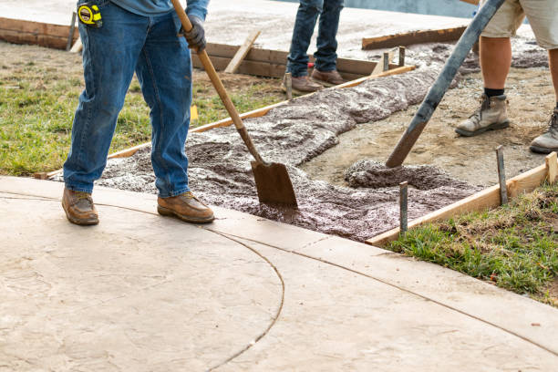 Salem, IN Concrete contractor Pros