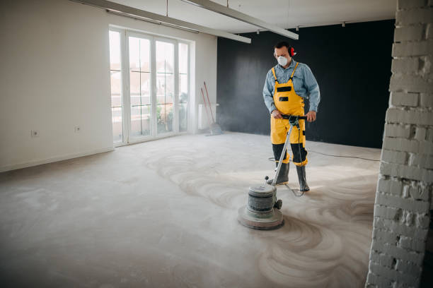 Best Concrete Crack Repair  in Salem, IN