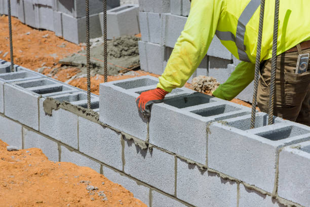 Best Concrete Leveling Services  in Salem, IN