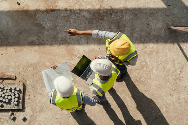 Best Concrete Installation Cost  in Salem, IN