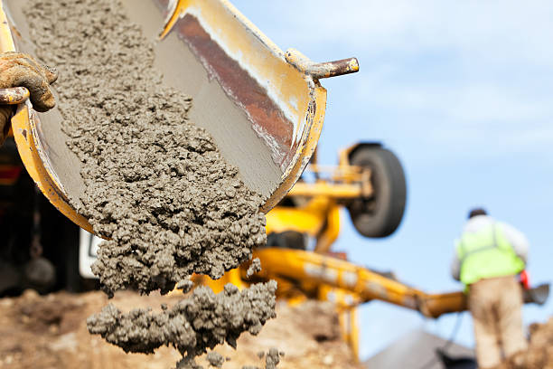 , IN Concrete contractor Company