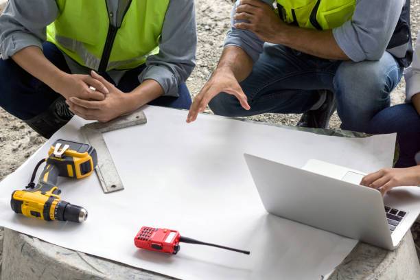 Best Waterproofing & Drywells  in Salem, IN
