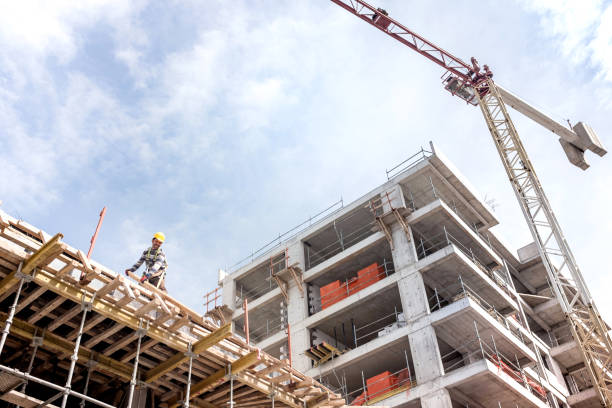 Best Local Concrete Companies  in Salem, IN